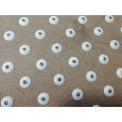 Kit de 200 pastilles Wattelez podotactiles à visser WACCESS® 8 Kit de 200 pastilles Wattelez podotactiles à visser WACCESS® -Pas Cher Materiel de chantier Magasin AFD 165569