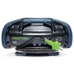 Projecteur de chantier Festool DUO-Set SYSLITE + coffret SYSTAINER 3 - 576402 -Pas Cher Materiel de chantier Magasin AFD 167580