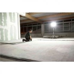 Projecteur de chantier Festool DUO-Set SYSLITE + coffret SYSTAINER 3 - 576402 -Pas Cher Materiel de chantier Magasin AFD 167582