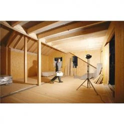 Projecteur de chantier Festool DUO-Set SYSLITE + coffret SYSTAINER 3 - 576402 -Pas Cher Materiel de chantier Magasin AFD 167585