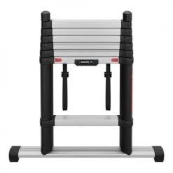 Echelle télescopique Telestep Combi line 2,3 m tubulaire - TEL-72423 12 Echelle télescopique Telestep Combi line 2,3 m tubulaire - TEL-72423 -Pas Cher Materiel de chantier Magasin AFD 168372