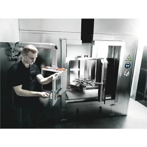 Tournevis Wera 160 i isolé 1000 V pour vis à fente 5 Tournevis Wera 160 i isolé 1000 V pour vis à fente – Image 3