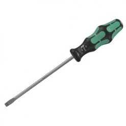 Tournevis Wera 334 6,5 x 150 mm pour vis Ă fente - 144070