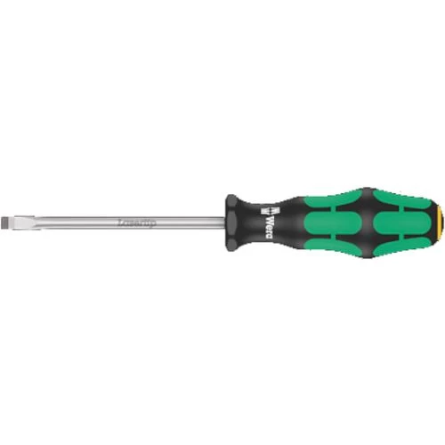 Tournevis Wera 335 4 mm pour vis à fente 6 Tournevis Wera 335 4 mm pour vis à fente – Image 4