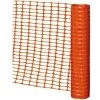 Grillage signalisation orange 1 m x 50 m - BALIOR501 -Pas Cher Materiel de chantier Magasin AFD 175466