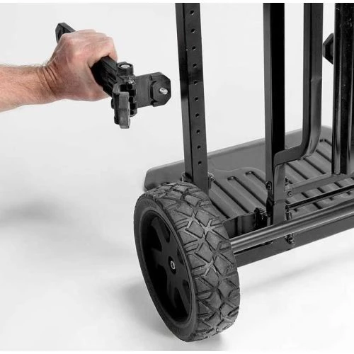 Chariot de transport Facom DSCARRIER - BSYS.TR 4 Chariot de transport Facom DSCARRIER - BSYS.TR – Image 2