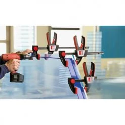 Presse Bessey Ser "Une Main" EZS -Pas Cher Materiel de chantier Magasin AFD 175526