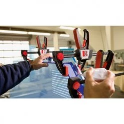 Presse Bessey Ser "Une Main" EZS -Pas Cher Materiel de chantier Magasin AFD 175527