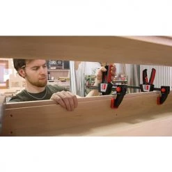 Presse Bessey Ser "Une Main" EZS -Pas Cher Materiel de chantier Magasin AFD 175529