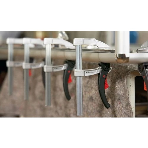 Presse légère Bessey Ser à serrage rapide KLI 5 Presse légère Bessey Ser à serrage rapide KLI – Image 3