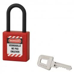 Cadenas de consignation FTH Thirard