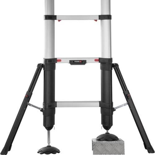 Pieds de sécurité ajustables Telesteps pour Prime - TEL-9190 6 Pieds de sécurité ajustables Telesteps pour Prime - TEL-9190 – Image 4