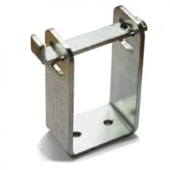 Support antivol Tubesca-Comabi pour échelle murale - AS00108