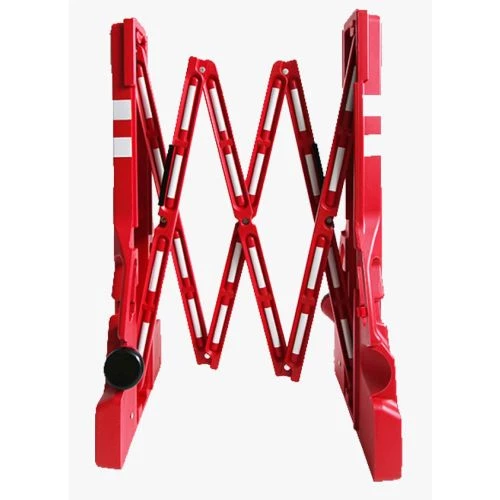 Barrière d’intervention extensible Viso EXTENSO 5 Barrière d’intervention extensible Viso EXTENSO – Image 3