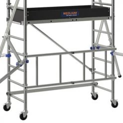 Echafaudage Tubesca-Comabi NEOLIUM SX 11 Echafaudage Tubesca-Comabi NEOLIUM SX -Pas Cher Materiel de chantier Magasin AFD 175689