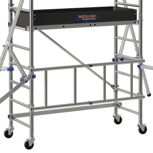 Echafaudage Tubesca-Comabi NEOLIUM SX 6 Echafaudage Tubesca-Comabi NEOLIUM SX – Image 4