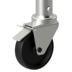 Echafaudage Tubesca-Comabi NEOLIUM SX 12 Echafaudage Tubesca-Comabi NEOLIUM SX -Pas Cher Materiel de chantier Magasin AFD 175691