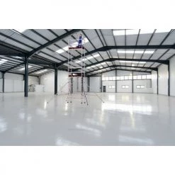 Echafaudage Tubesca-Comabi NEOLIUM SX 13 Echafaudage Tubesca-Comabi NEOLIUM SX -Pas Cher Materiel de chantier Magasin AFD 175693