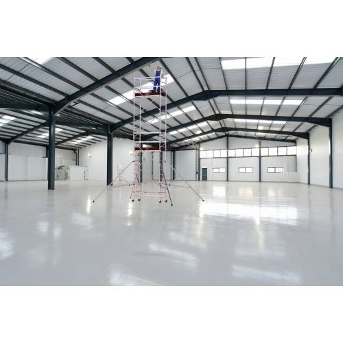 Echafaudage Tubesca-Comabi NEOLIUM SX 8 Echafaudage Tubesca-Comabi NEOLIUM SX – Image 6