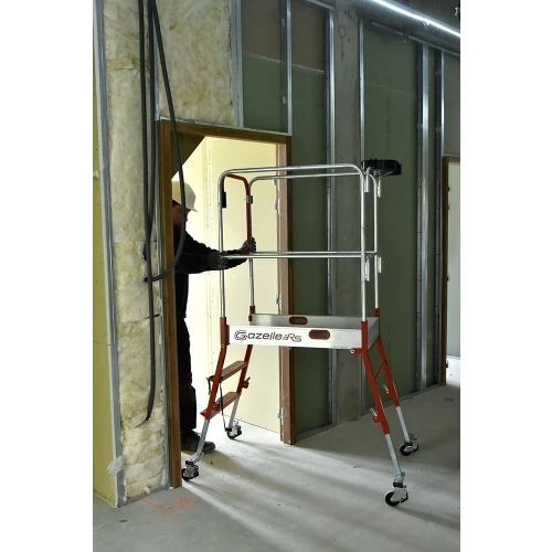 Plateforme individuelle Duarib GAZELLE RS - 40073 4 Plateforme individuelle Duarib GAZELLE RS - 40073 – Image 2