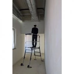 Plateforme individuelle Duarib GAZELLE - 40071 -Pas Cher Materiel de chantier Magasin AFD 175742