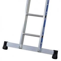 Échelle Tubesca-Comabi Platinium simple droite -Pas Cher Materiel de chantier Magasin AFD 175829