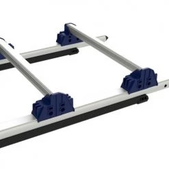 Pack échelle de toit Tubesca-Comabi EVOKLIP -Pas Cher Materiel de chantier Magasin AFD 176231