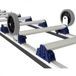 Pack échelle de toit Tubesca-Comabi EVOKLIP -Pas Cher Materiel de chantier Magasin AFD 176233