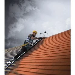 Pack échelle de toit Tubesca-Comabi EVOKLIP -Pas Cher Materiel de chantier Magasin AFD 176236