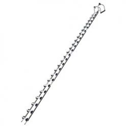 Pack échelle de toit Tubesca-Comabi EVOKLIP