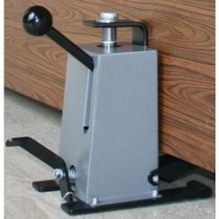 Lève porte hydraulique - 12124 -Pas Cher Materiel de chantier Magasin AFD 176253