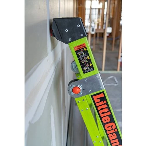 Escabeau fibre de verre Little Giant KING KOMBO 4 Escabeau fibre de verre Little Giant KING KOMBO – Image 2