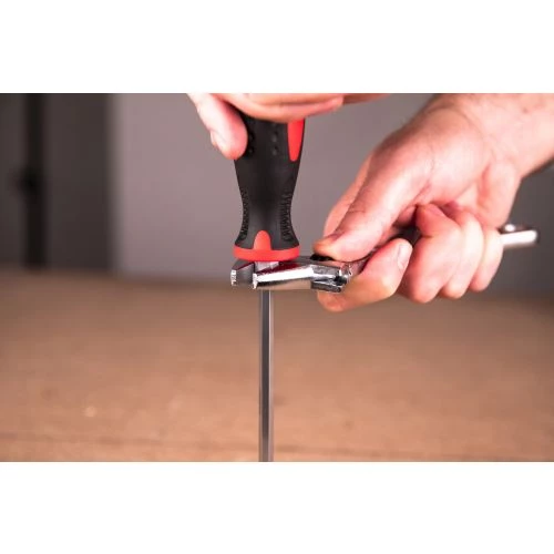 Tournevis à frapper Hanger avec écrou cruciforme PH 5 Tournevis à frapper Hanger avec écrou cruciforme PH – Image 3