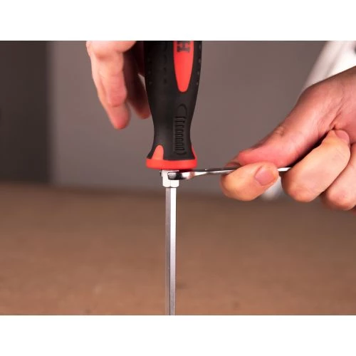 Tournevis à frapper Hanger avec écrou cruciforme PH 8 Tournevis à frapper Hanger avec écrou cruciforme PH – Image 6