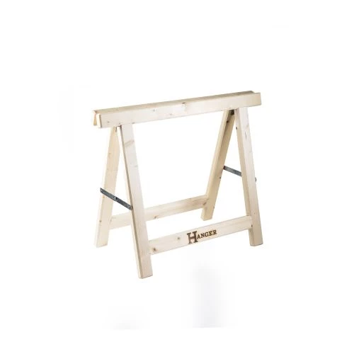 Tréteau pliant Hanger charge lourde 970 mm - TRE970 3 Tréteau pliant Hanger charge lourde 970 mm - TRE970