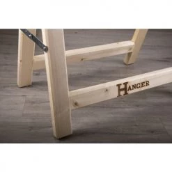 Tréteau pliant Hanger charge lourde 970 mm - TRE970 9 Tréteau pliant Hanger charge lourde 970 mm - TRE970 -Pas Cher Materiel de chantier Magasin AFD 177433