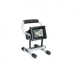 Projecteur chantier LED Hanger 10W batterie Lithium