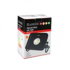 Projecteur chantier LED Hanger 20 W batterie Lithium -Pas Cher Materiel de chantier Magasin AFD 177473