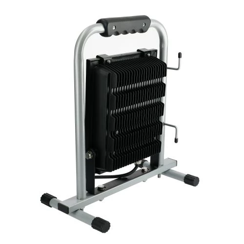 Projecteur chantier LED Hanger 50 W filaire 4 Projecteur chantier LED Hanger 50 W filaire – Image 2