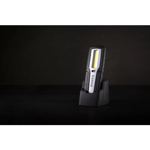 Baladeuse LED Hanger 3 W sur batterie 4 Baladeuse LED Hanger 3 W sur batterie – Image 2