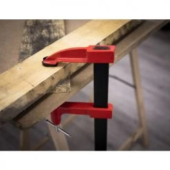 Serre-joints à pompe Hanger -Pas Cher Materiel de chantier Magasin AFD 178265