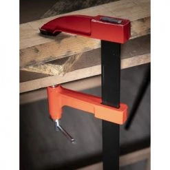 Serre-joints à pompe Hanger -Pas Cher Materiel de chantier Magasin AFD 178267