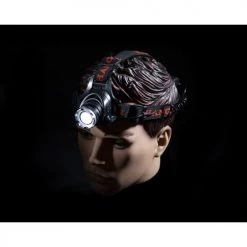 Lampe frontale SPECTRE Hanger 300 lumens - 170107 7 Lampe frontale SPECTRE Hanger 300 lumens - 170107 -Pas Cher Materiel de chantier Magasin AFD 178353