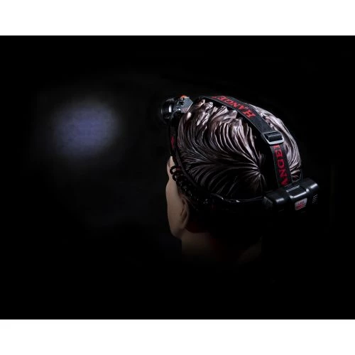 Lampe frontale ADVENTURER Hanger 900 lumens - 170108 5 Lampe frontale ADVENTURER Hanger 900 lumens - 170108 – Image 3