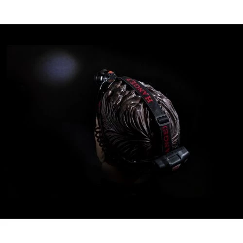 Lampe frontale ADVENTURER Hanger 900 lumens - 170108 4 Lampe frontale ADVENTURER Hanger 900 lumens - 170108 – Image 2