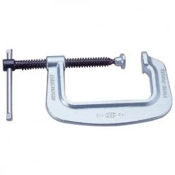 Presse en C forgée Dolex - 143