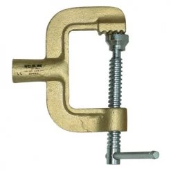 Prise de masse Soudo Metal étrier 600 A et 500 A - 306.00 5 Prise de masse Soudo Metal étrier 600 A et 500 A - 306.00 -Pas Cher Materiel de chantier Magasin AFD 22791