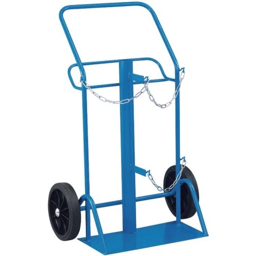 Chariot pour bouteilles gaz M20 - 45040736 3 Chariot pour bouteilles gaz M20 - 45040736