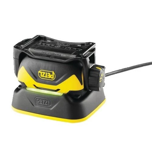 Lampe frontale Petzel PIXA 3R rechargeable 5 Lampe frontale Petzel PIXA 3R rechargeable – Image 3