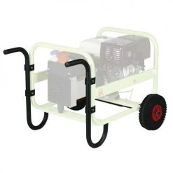 Kit brouette standard Pramac pour groupe électrogène - PY000A0000BB